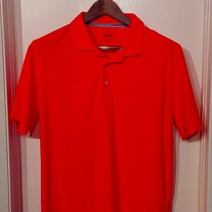 Men's Medium golf polo